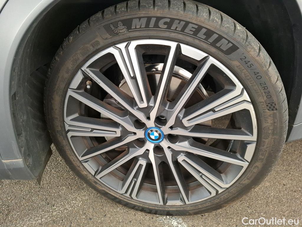  Bmw  X1 BMW  / 2022 / 5P / SUV xDrive30e M Sport DKG7 #14