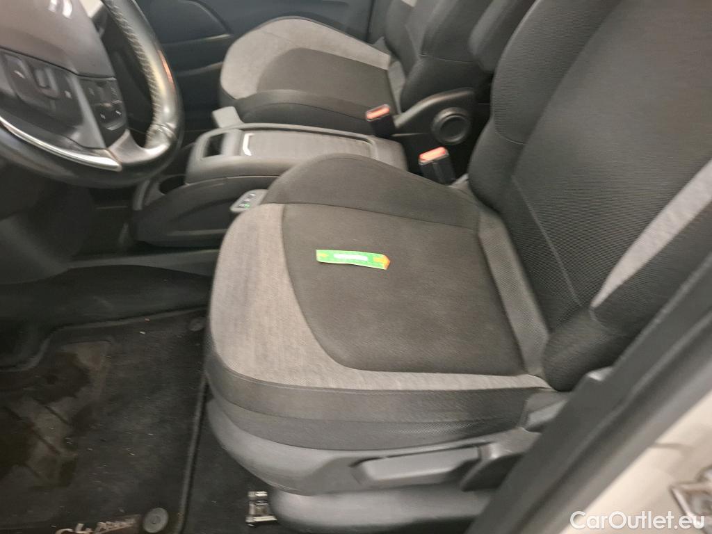  Citroen  C4 Grand Picasso /Spacetourer Business + 1.5 BlueHDi 130CV BVA8 E6dT #5