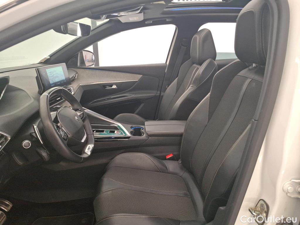  Peugeot  3008 PEUGEOT  / 2020 / 5P / SUV BlueHDi 130 S&S EAT8 GT #12