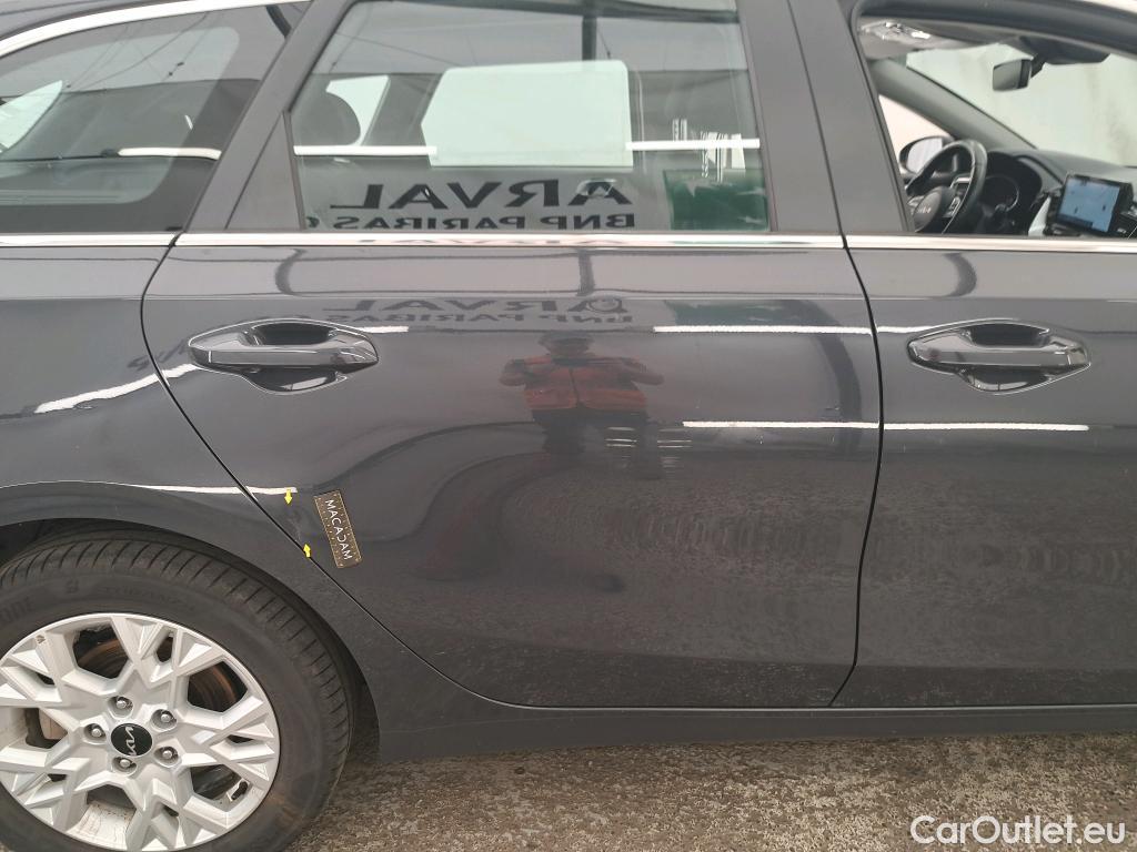  KIA  Cee'd Ceed Sportswagon Active 1.6 CRDi 135CV BVM6 E6d #7