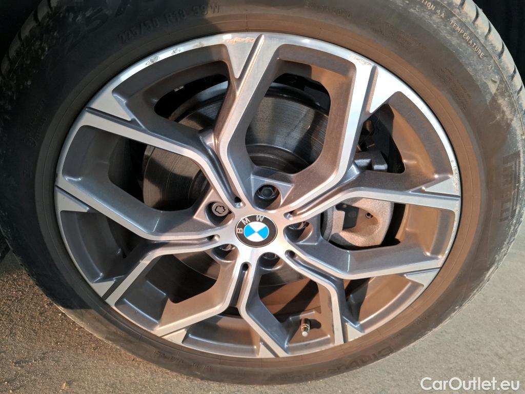  Bmw  X2 BMW  / 2017 / 5P / SUV xDrive25e Business Design BVA6 #16