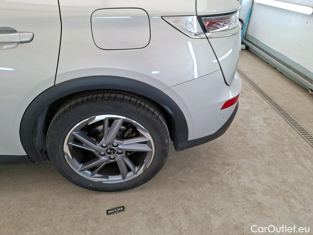  DS  DS7 DS DS 7 Crossback / 2017 / 5P / SUV E-TENSE 225 Grand Chic #26