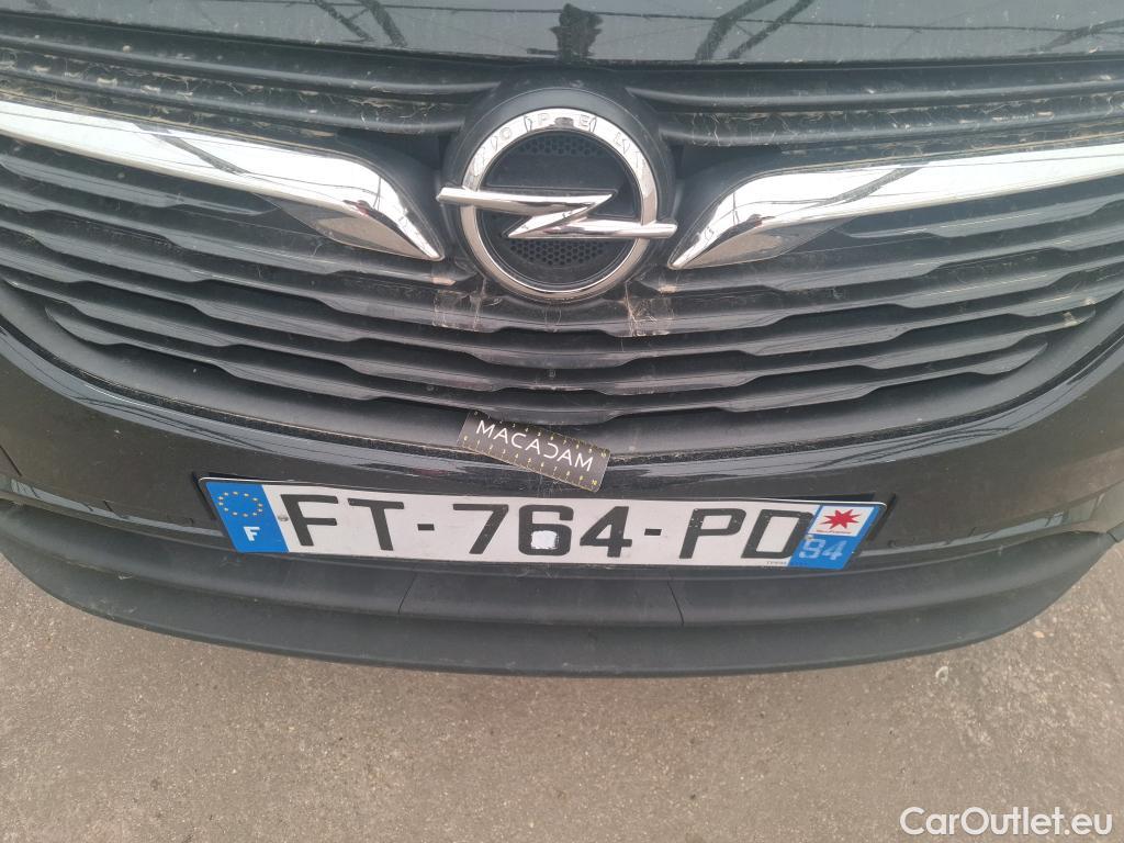  Opel   Grandland X Grandland X Edition 1.5 130CV BVA8 E6d #13