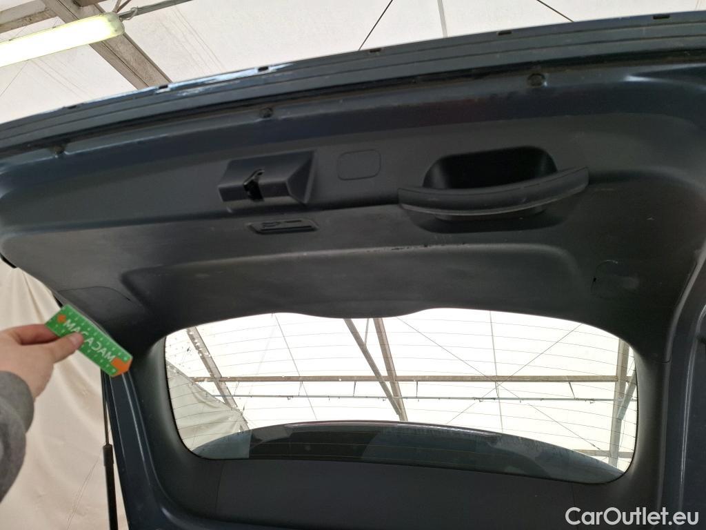  Hyundai  Tucson  Business Hybrid 2WD 1.6 T-GDI 230CV BVA6 E6d #16