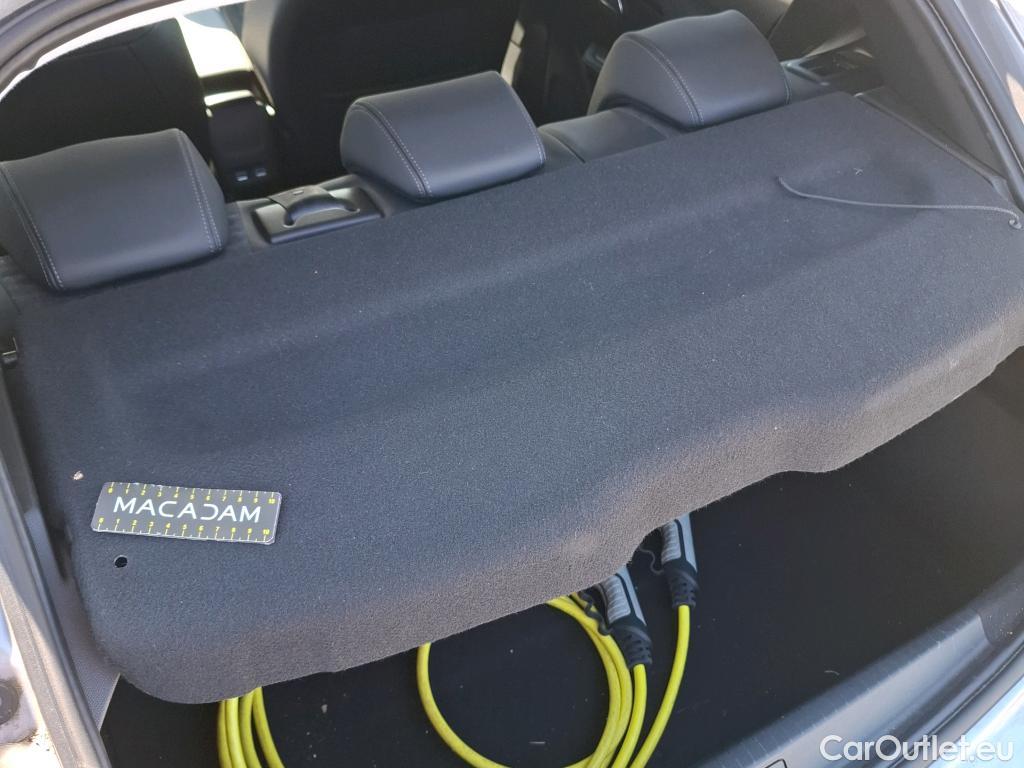  Peugeot  208  (e-) Road Trip 50kWh BVA #9