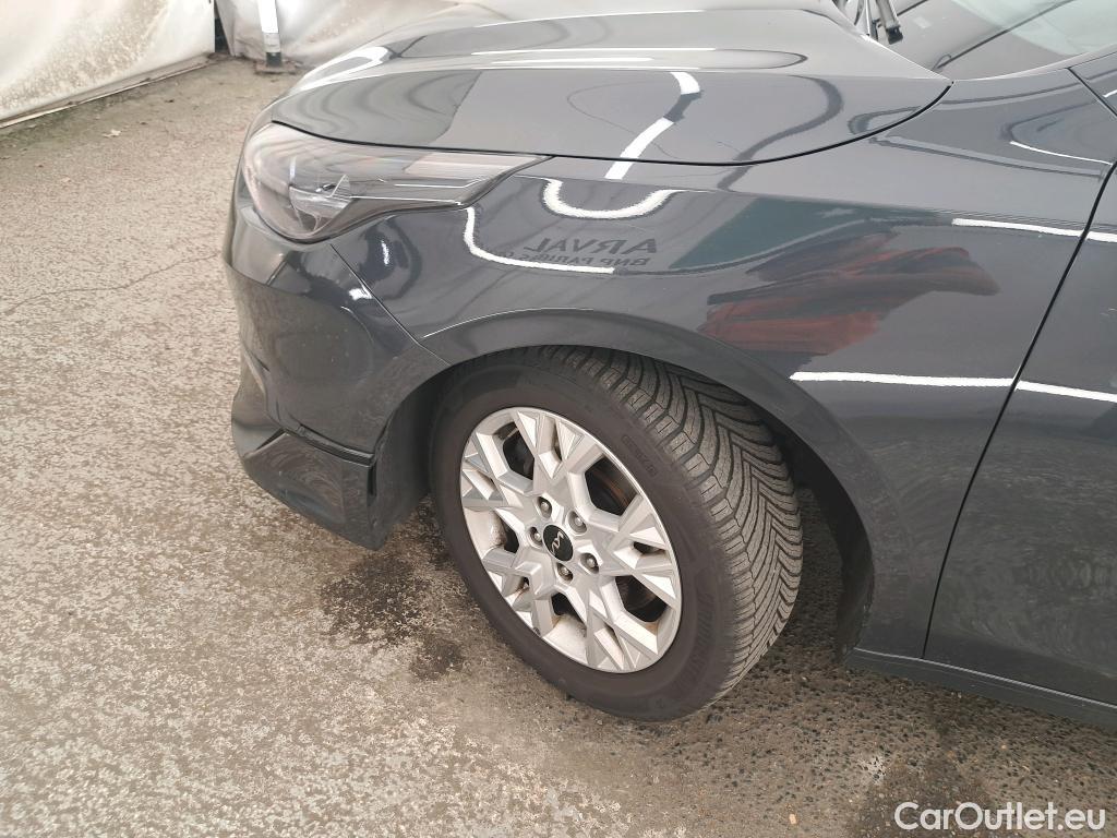  KIA  Cee'd Ceed Sportswagon Active 1.6 CRDi 135CV BVM6 E6d #32