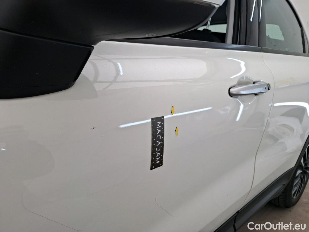 Fiat  500 FIAT X / 2018 / 5P / SUV 1.0 FFly T T3 120ch Cross #7