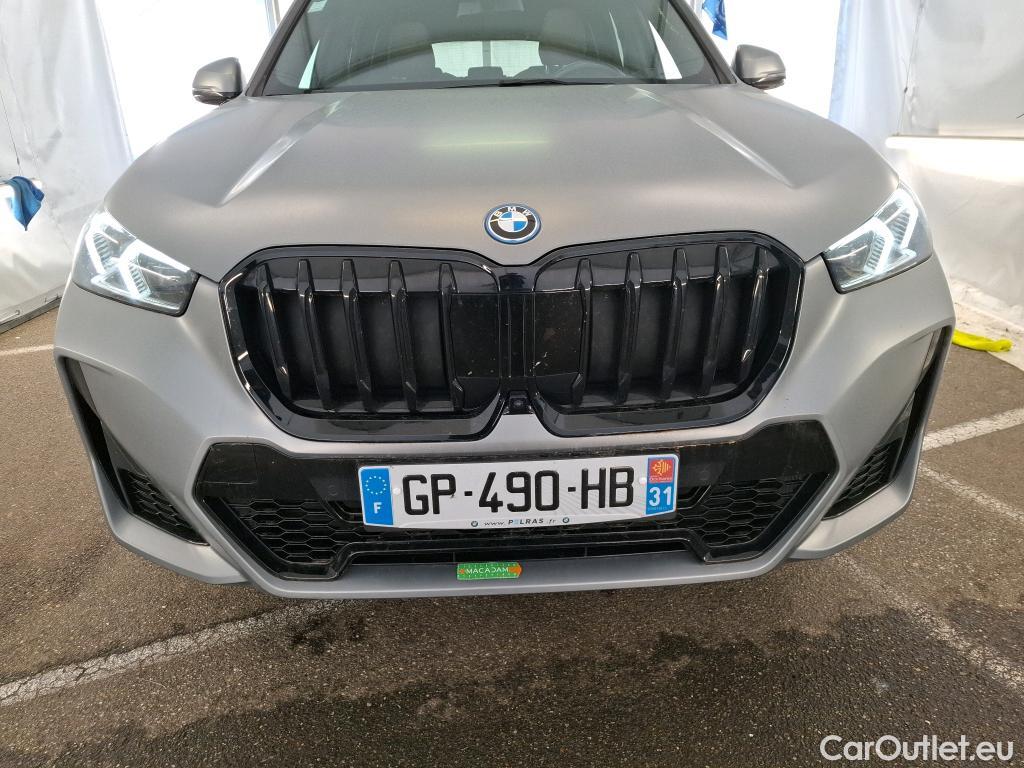 Bmw  X1 BMW  / 2022 / 5P / SUV xDrive30e M Sport DKG7 #1