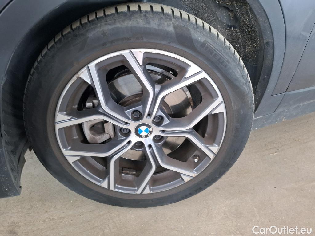  Bmw  X2 BMW  / 2017 / 5P / SUV xDrive25e Business Design BVA6 #10