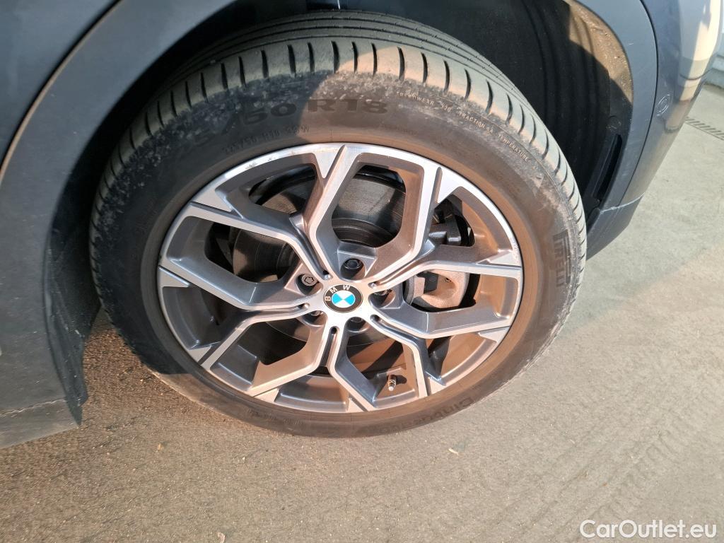  Bmw  X2 BMW  / 2017 / 5P / SUV xDrive25e Business Design BVA6 #15
