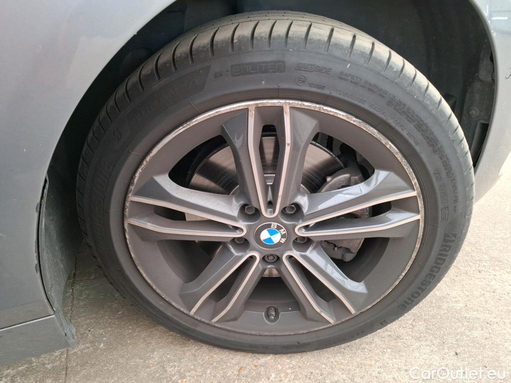  Bmw  Serie 1 Série 1 Berline 118 i Edition Sport 1.5 135CV BVA7 E6d #5