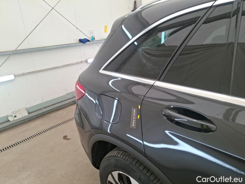  Mercedes  G-Klasee MERCEDES-BENZ GLC / 2019 / 5P / SUV 2.0 GLC 300 E BUSINESS LINE 4MATIC #43