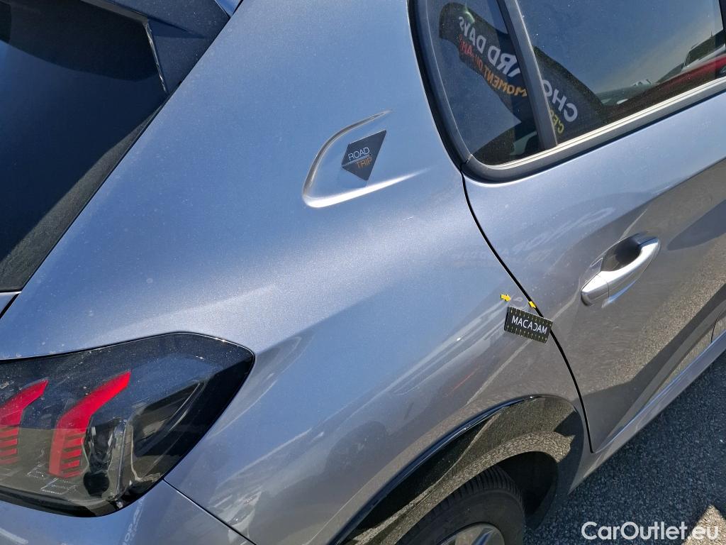  Peugeot  208  (e-) Road Trip 50kWh BVA #7