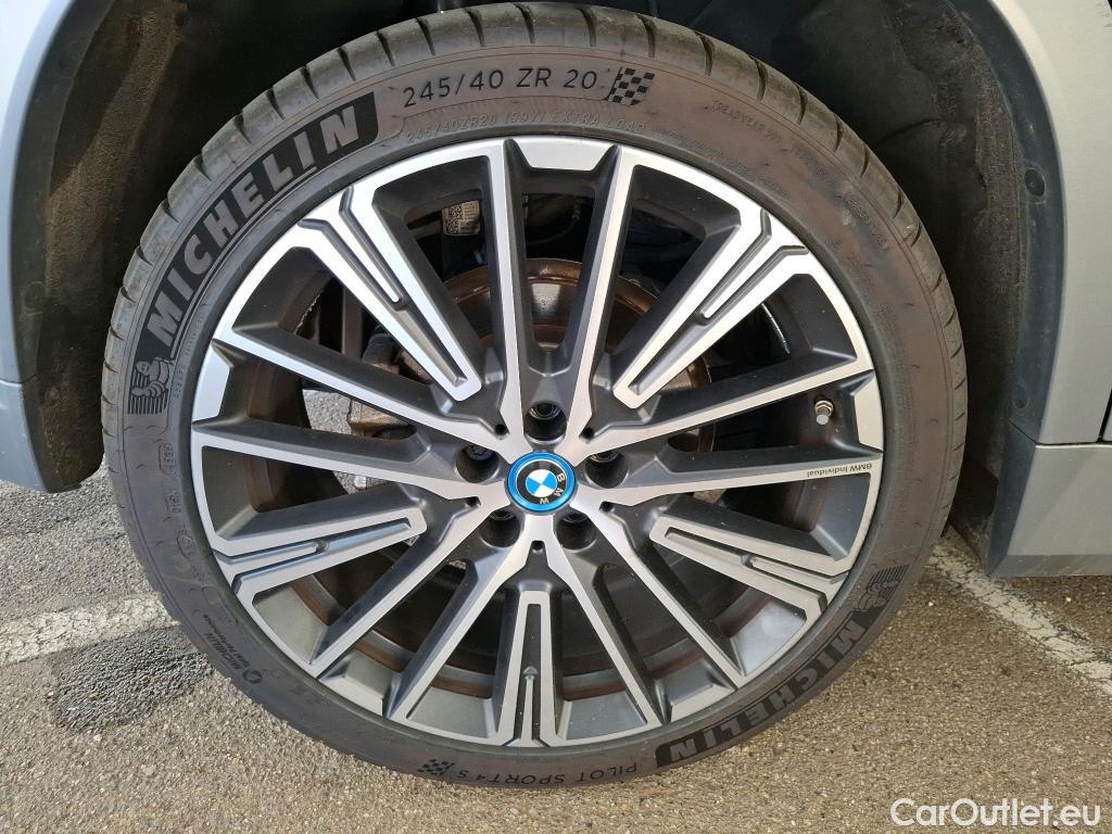  Bmw  X1 BMW  / 2022 / 5P / SUV xDrive30e M Sport DKG7 #27