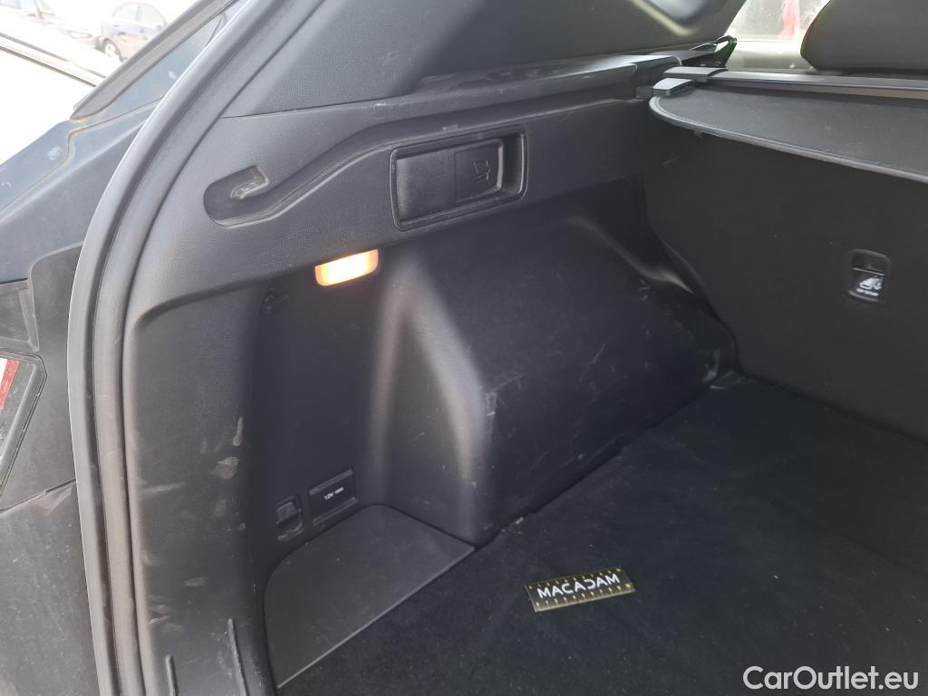  Hyundai  Tucson  Business Hybrid 2WD 1.6 T-GDI 230CV BVA6 E6d #25