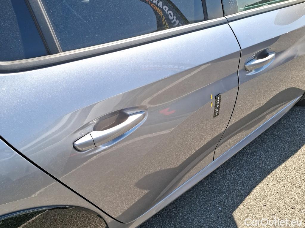  Peugeot  208  (e-) Road Trip 50kWh BVA #25