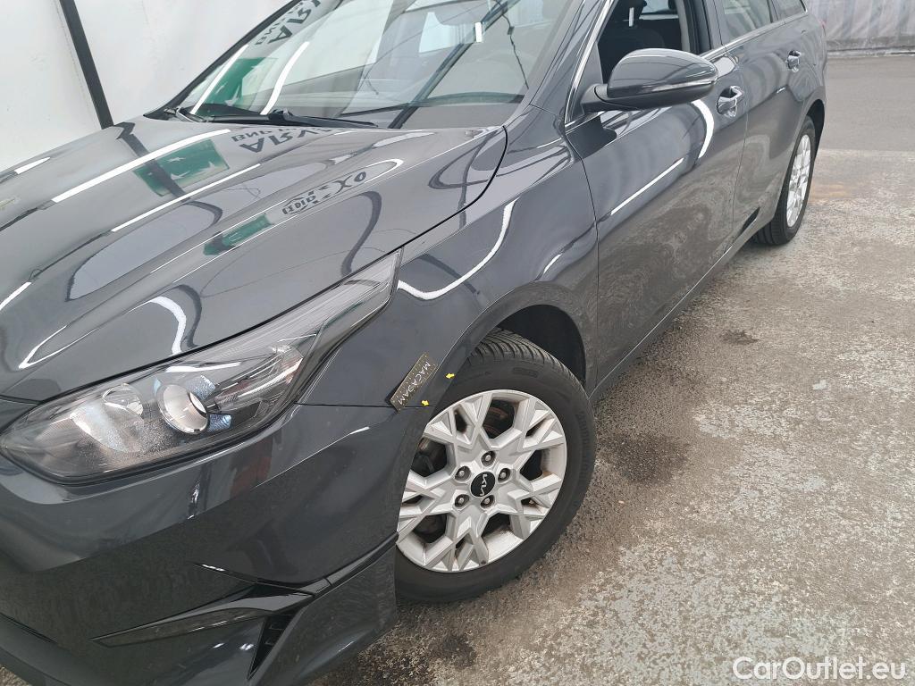  KIA  Cee'd Ceed Sportswagon Active 1.6 CRDi 135CV BVM6 E6d #11