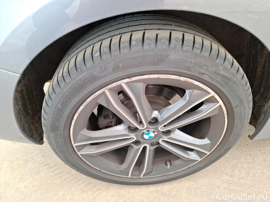  Bmw  Serie 1 Série 1 Berline 118 i Edition Sport 1.5 135CV BVA7 E6d #21