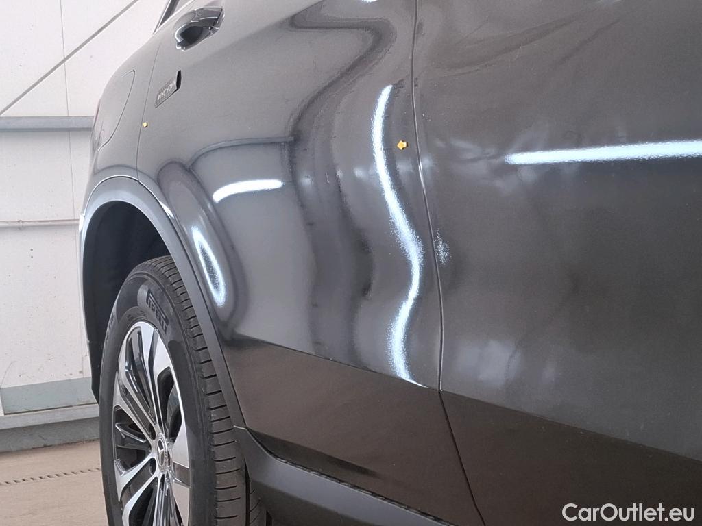  Mercedes  G-Klasee MERCEDES-BENZ GLC / 2019 / 5P / SUV 2.0 GLC 300 E BUSINESS LINE 4MATIC #23