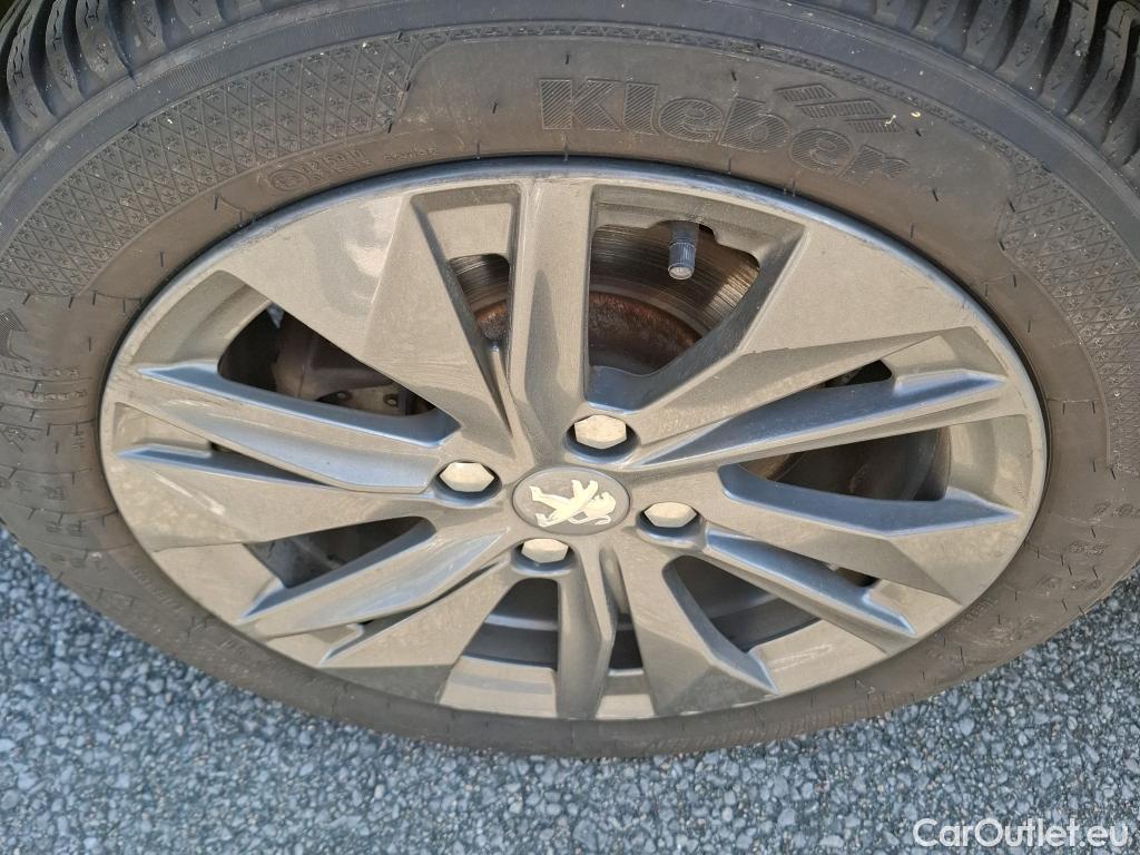  Peugeot  208  (e-) Road Trip 50kWh BVA #2