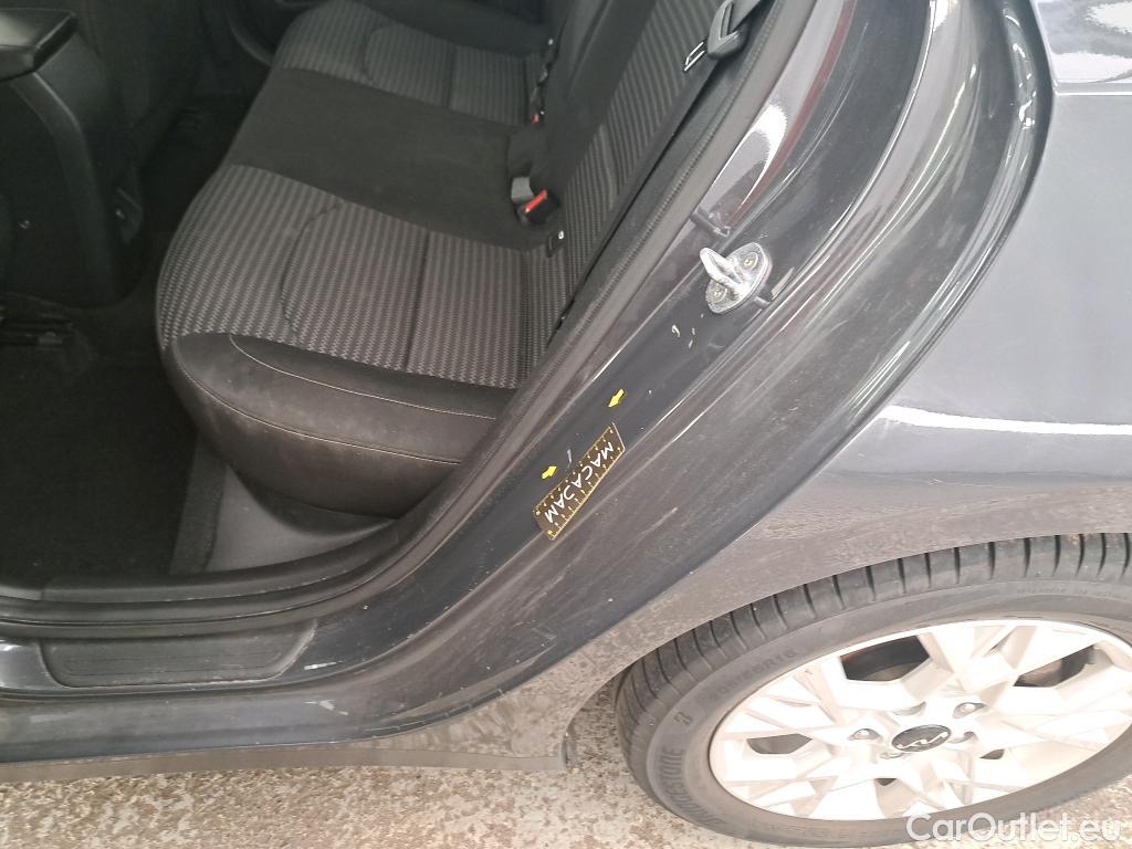  KIA  Cee'd Ceed Sportswagon Active 1.6 CRDi 135CV BVM6 E6d #13