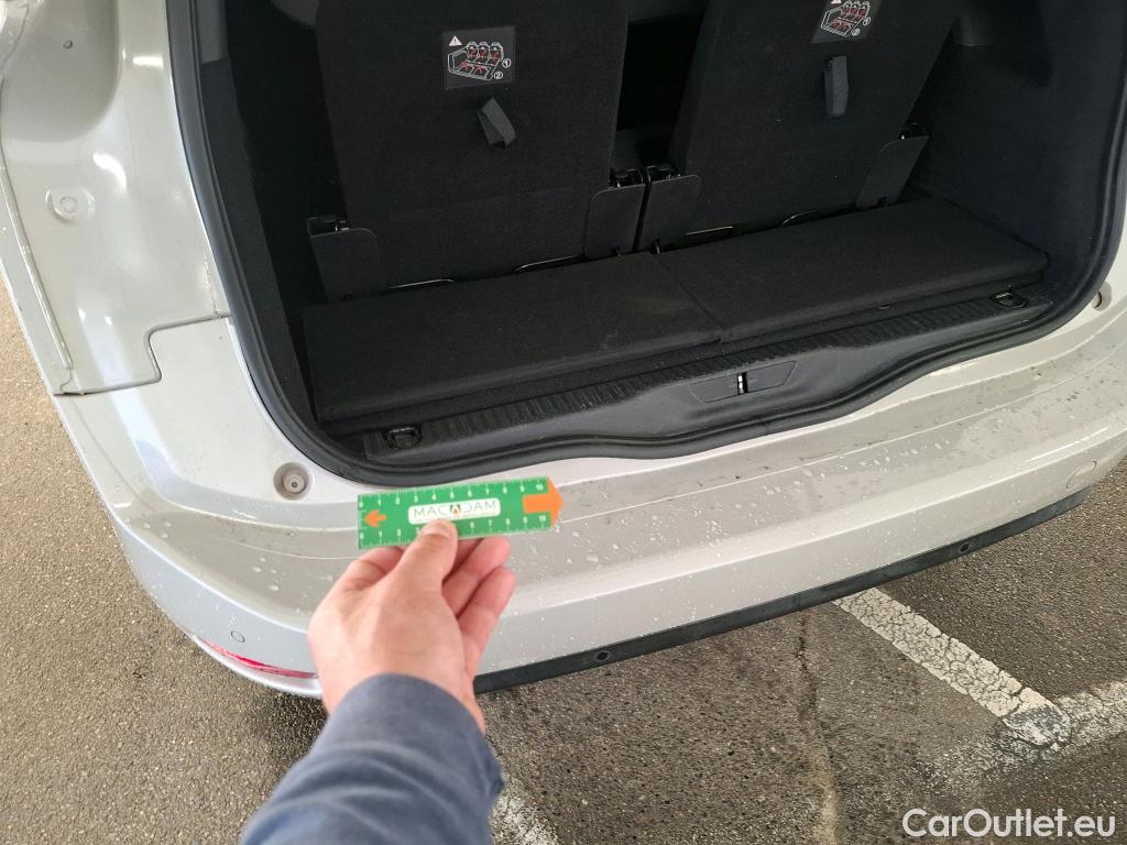  Citroen  C4 Grand Picasso /Spacetourer Business + 1.5 BlueHDi 130CV BVA8 E6dT #1