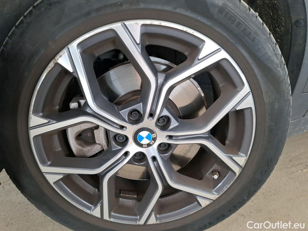  Bmw  X2 BMW  / 2017 / 5P / SUV xDrive25e Business Design BVA6 #11