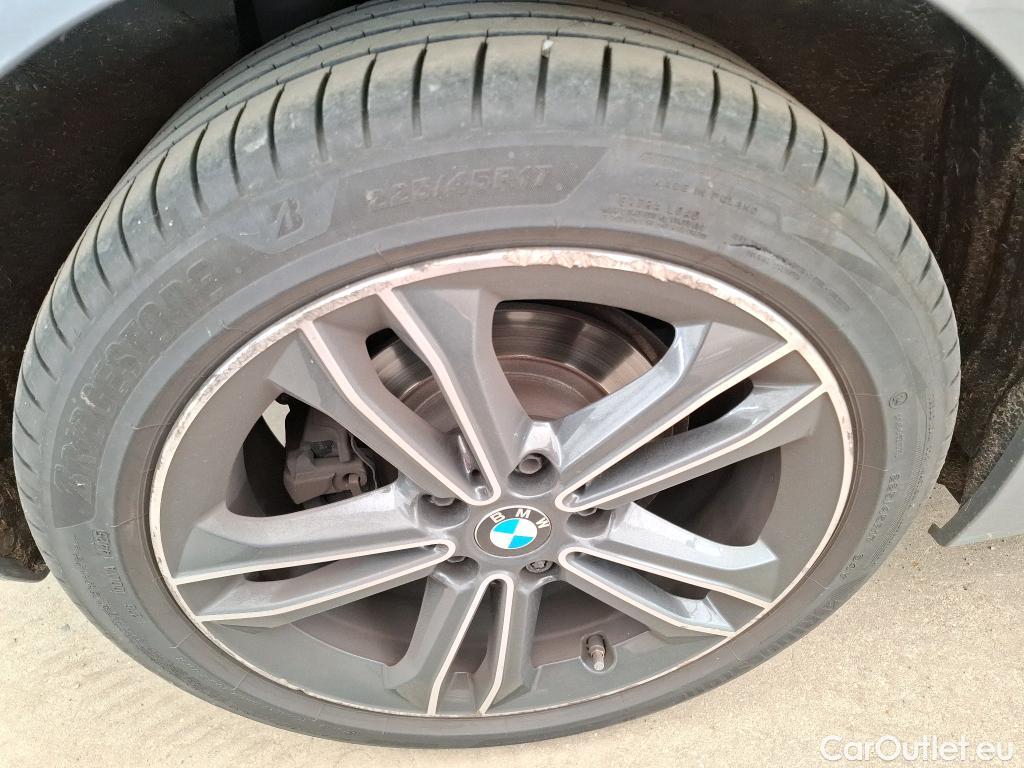  Bmw  Serie 1 Série 1 Berline 118 i Edition Sport 1.5 135CV BVA7 E6d #22