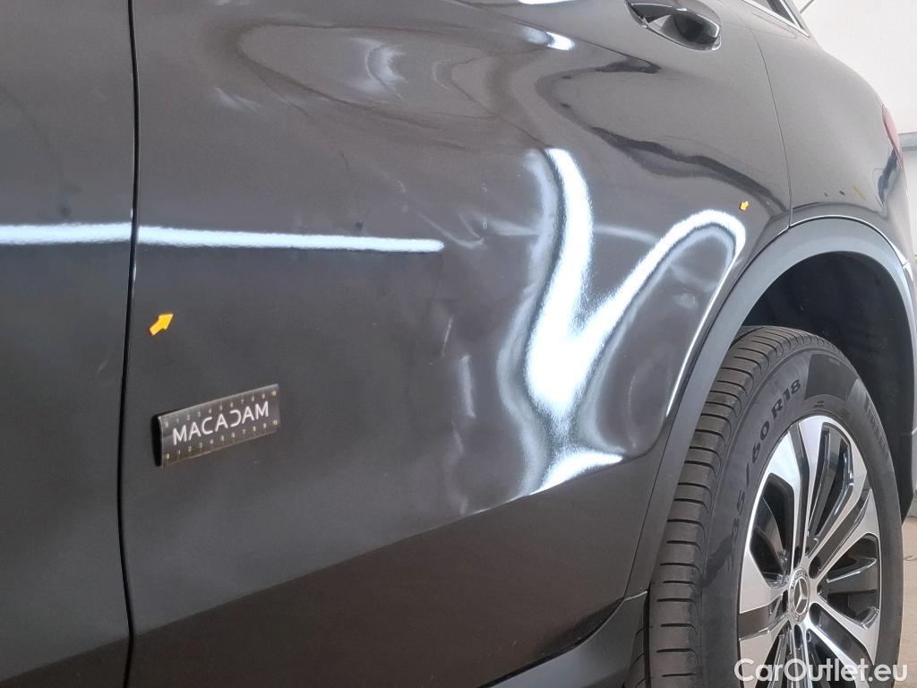  Mercedes  G-Klasee MERCEDES-BENZ GLC / 2019 / 5P / SUV 2.0 GLC 300 E BUSINESS LINE 4MATIC #13