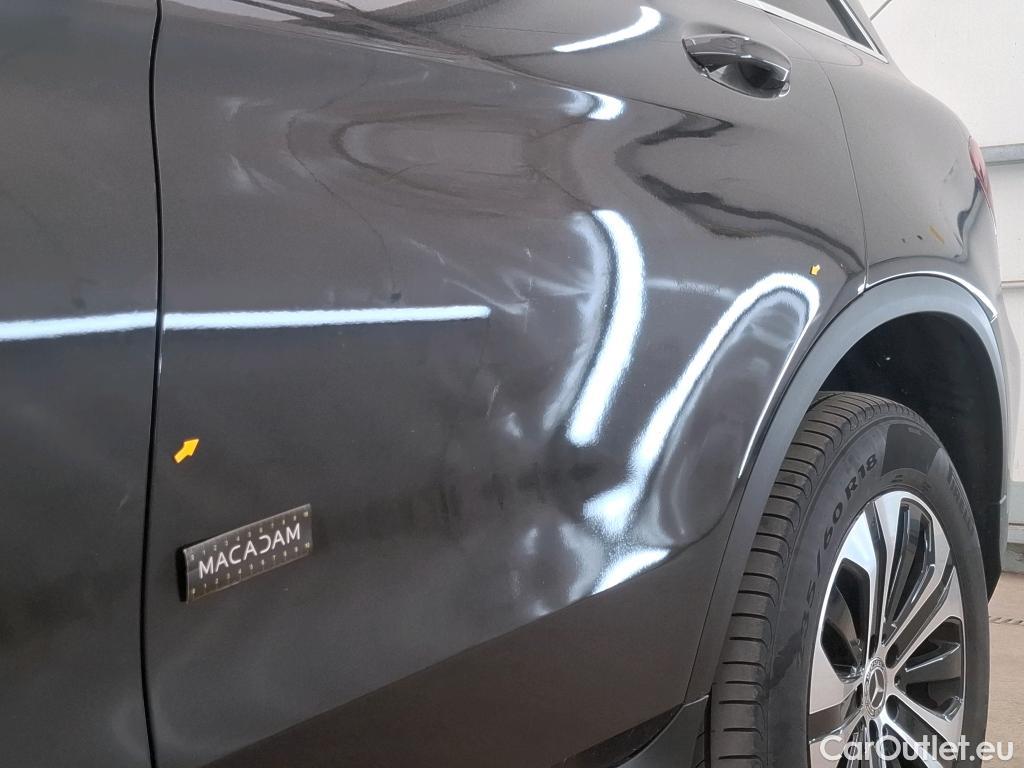  Mercedes  G-Klasee MERCEDES-BENZ GLC / 2019 / 5P / SUV 2.0 GLC 300 E BUSINESS LINE 4MATIC #12