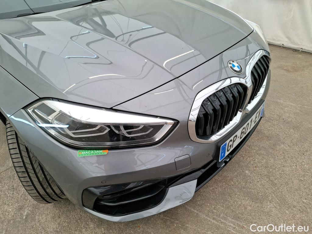  Bmw  Serie 1 Série 1 Berline 118 i Edition Sport 1.5 135CV BVA7 E6d #1