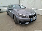  Bmw  Serie 1 Série 1 Berline 118 i Edition Sport 1.5 135CV BVA7 E6d #4