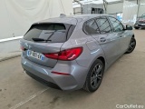  Bmw  Serie 1 Série 1 Berline 118 i Edition Sport 1.5 135CV BVA7 E6d #3