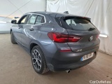  Bmw  X2 BMW  / 2017 / 5P / SUV xDrive25e Business Design BVA6 #2