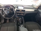  Bmw  X2 BMW  / 2017 / 5P / SUV xDrive25e Business Design BVA6 #5