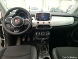  Fiat  500 FIAT X / 2018 / 5P / SUV 1.0 FFly T T3 120ch Cross #5