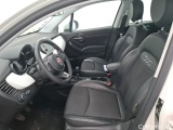  Fiat  500 FIAT X / 2018 / 5P / SUV 1.0 FFly T T3 120ch Cross #8
