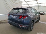  Hyundai  Tucson  Business Hybrid 2WD 1.6 T-GDI 230CV BVA6 E6d #3