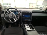  Hyundai  Tucson  Business Hybrid 2WD 1.6 T-GDI 230CV BVA6 E6d #5