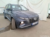  Hyundai  Tucson  Business Hybrid 2WD 1.6 T-GDI 230CV BVA6 E6d #4