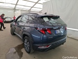  Hyundai  Tucson  Business Hybrid 2WD 1.6 T-GDI 230CV BVA6 E6d #2