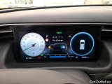  Hyundai  Tucson  Business Hybrid 2WD 1.6 T-GDI 230CV BVA6 E6d #6