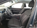  Hyundai  Tucson  Business Hybrid 2WD 1.6 T-GDI 230CV BVA6 E6d #8