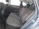  Hyundai  Tucson  Business Hybrid 2WD 1.6 T-GDI 230CV BVA6 E6d #9