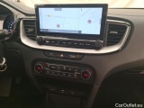  KIA  Cee'd Ceed Sportswagon Active 1.6 CRDi 135CV BVM6 E6d #10