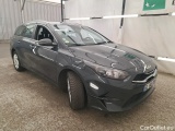  KIA  Cee'd Ceed Sportswagon Active 1.6 CRDi 135CV BVM6 E6d #4
