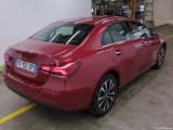  Mercedes  A-Klasse MERCEDES-BENZ Classe A Berline / 2018 / 4P / Berline A 250 e Business Line 8G-DCT #3