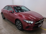  Mercedes  A-Klasse MERCEDES-BENZ Classe A Berline / 2018 / 4P / Berline A 250 e Business Line 8G-DCT #4