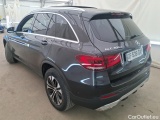  Mercedes  G-Klasee MERCEDES-BENZ GLC / 2019 / 5P / SUV 2.0 GLC 300 E BUSINESS LINE 4MATIC #2