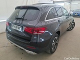  Mercedes  G-Klasee MERCEDES-BENZ GLC / 2019 / 5P / SUV 2.0 GLC 300 E BUSINESS LINE 4MATIC #3